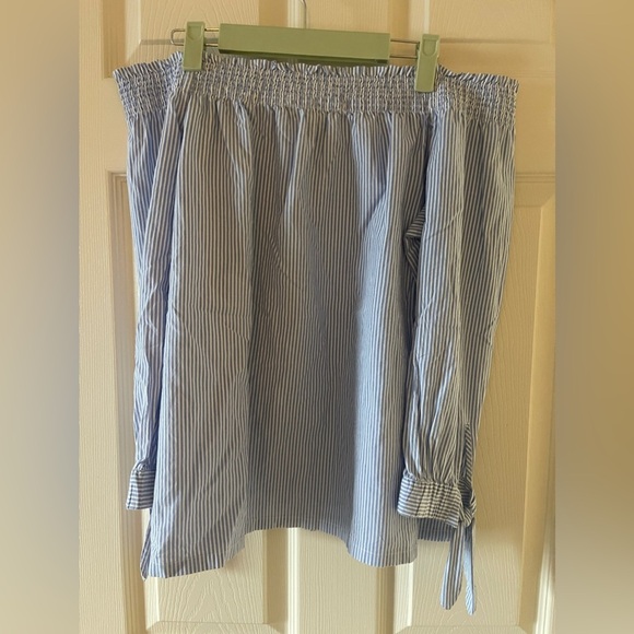 Loft blouse • Womens medium - Picture 5 of 8